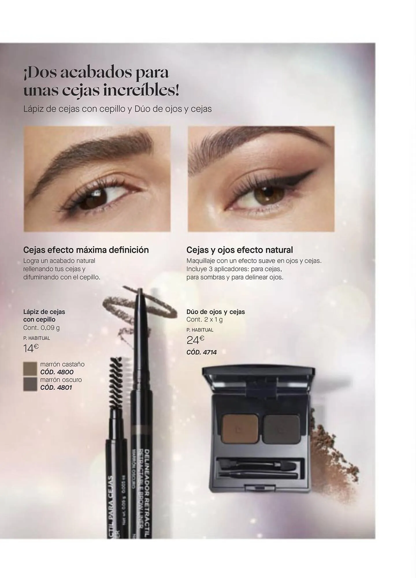 Catálogo de Folleto Yanbal 2 de diciembre al 29 de diciembre 2023 - Página 32