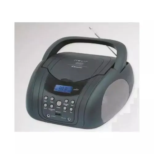 Radio CD Nevir NVR-483