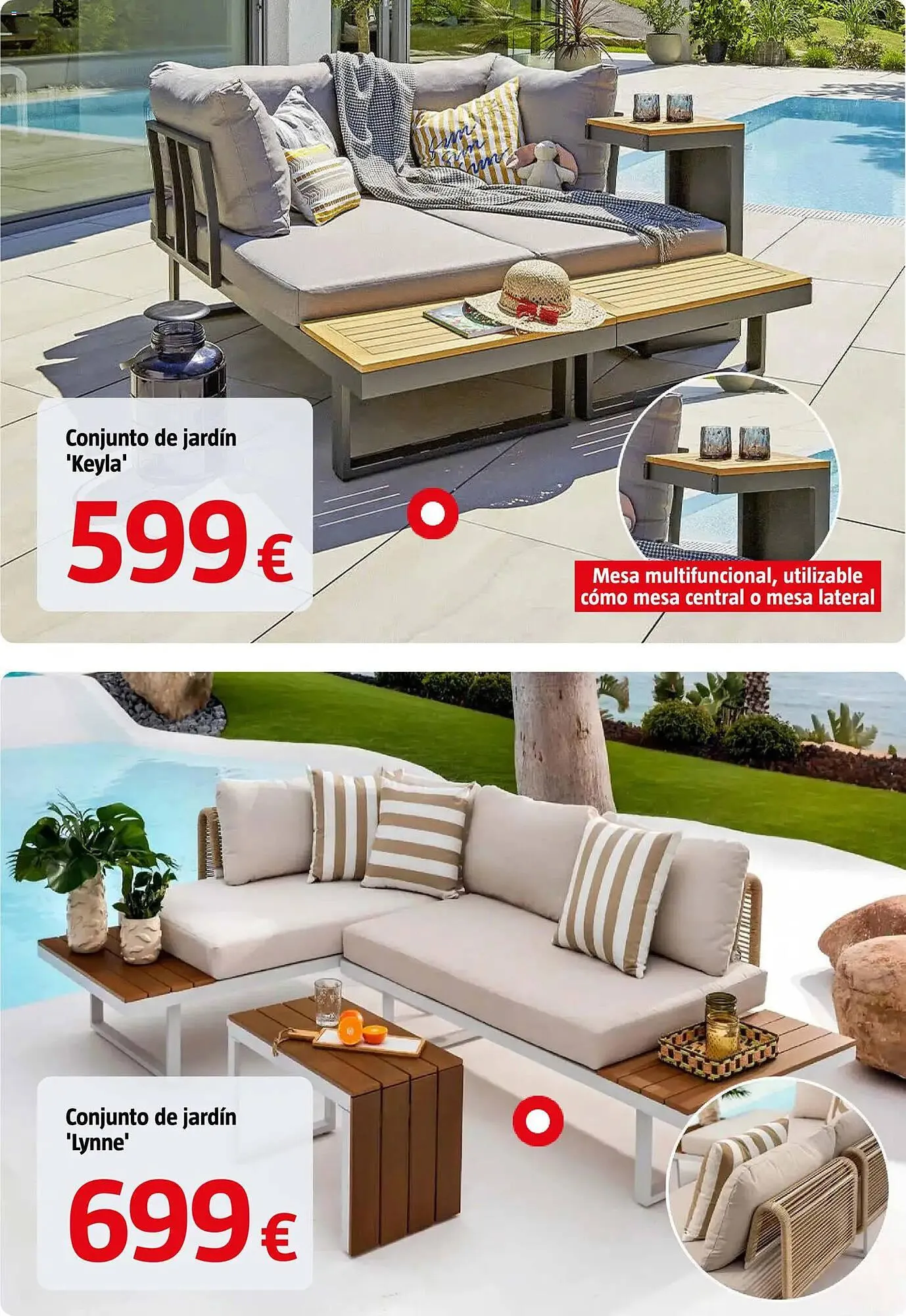 Catálogo de Catálogo Bauhaus 26 de marzo al 22 de abril 2026 - Página 9