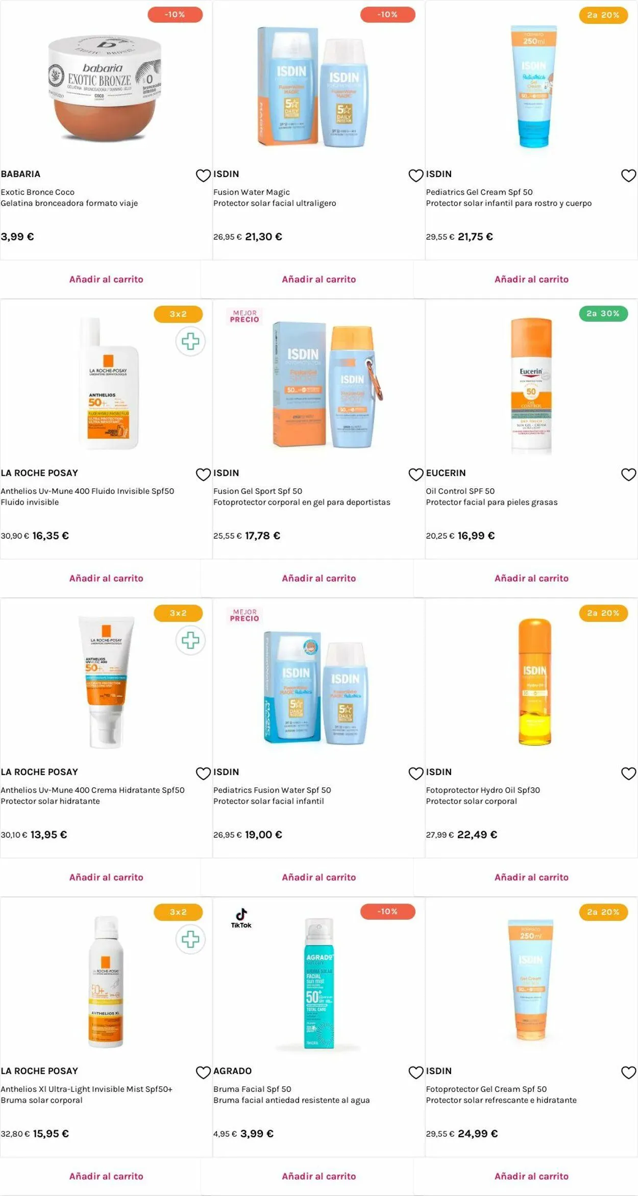 Catálogo de Druni 16 de junio al 25 de junio 2025 - Página 9