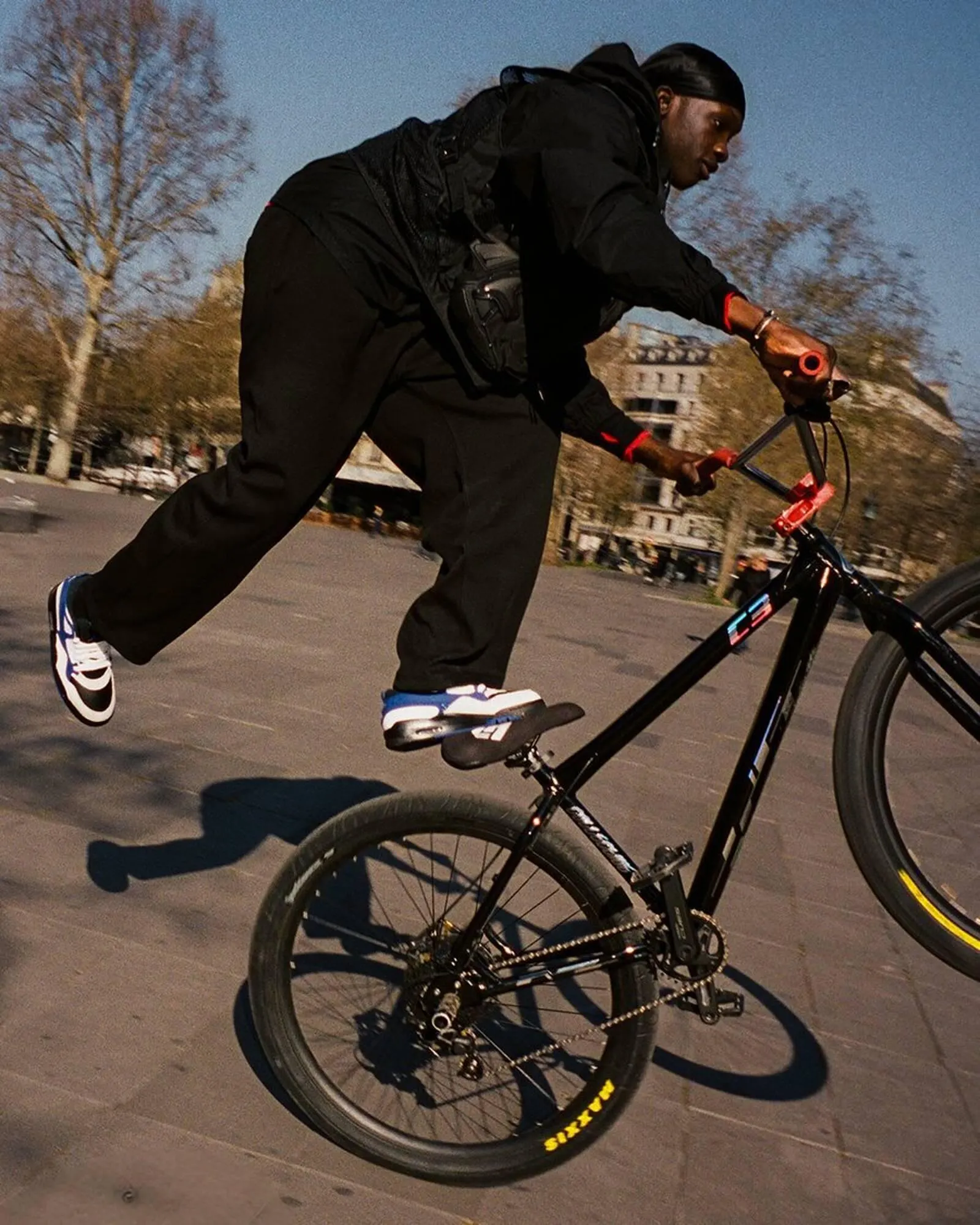 Catálogo de Folleto Foot Locker 5 de mayo al 31 de mayo 2025 - Página 3