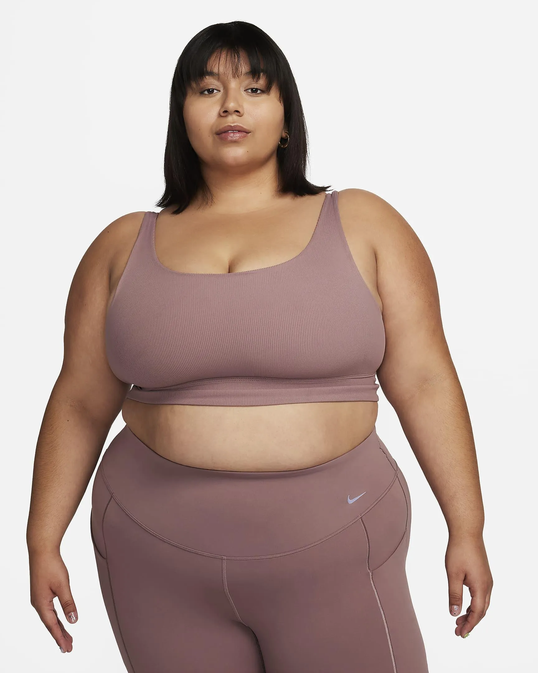 Nike Zenvy Rib