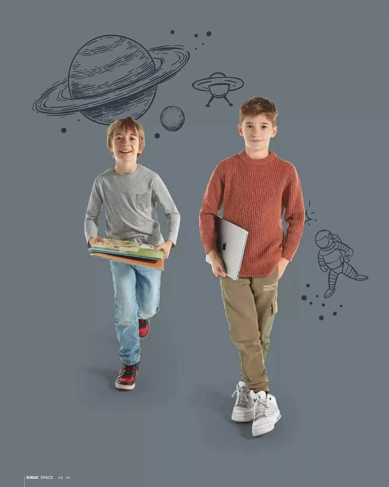 Catálogo de Folleto Kibuc 11 de noviembre al 11 de noviembre 2025 - Página 48