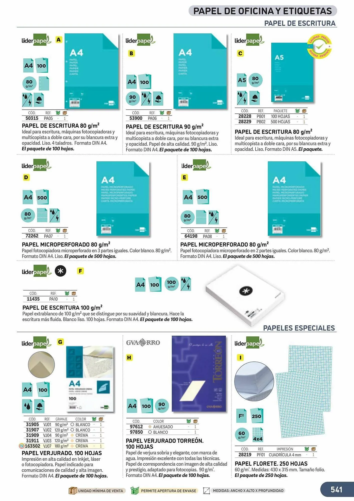 Catálogo de Folleto Carlin 25 de julio al 31 de diciembre 2023 - Página 567