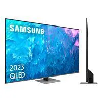 TV QLED 55'' Samsung TQ55Q77C 4K UHD HDR Smart Tv