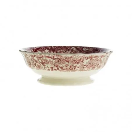 Ensaladera colección 202 Rosa