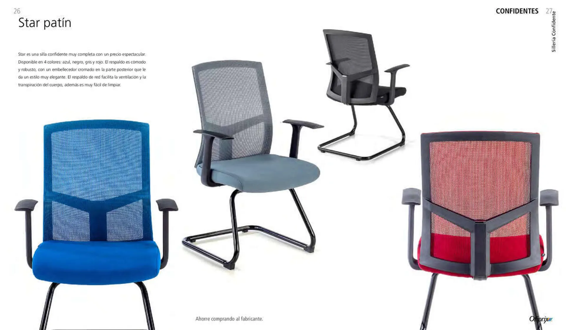 Catálogo de Folleto Ofiprix 14 de julio al 12 de julio 2023 - Página 14