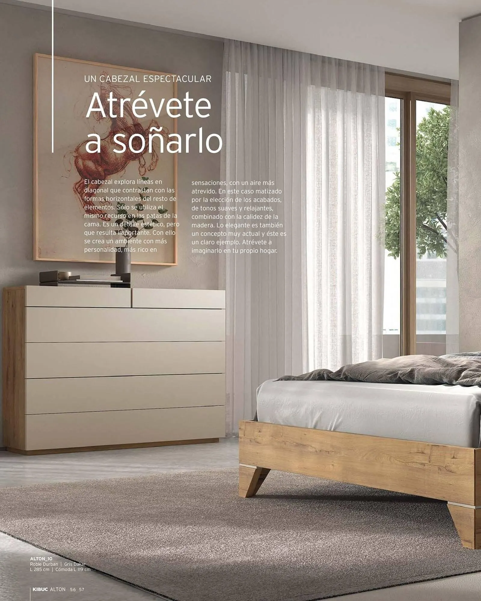 Catálogo de Catálogo Kibuc 5 de enero al 31 de diciembre 2026 - Página 58