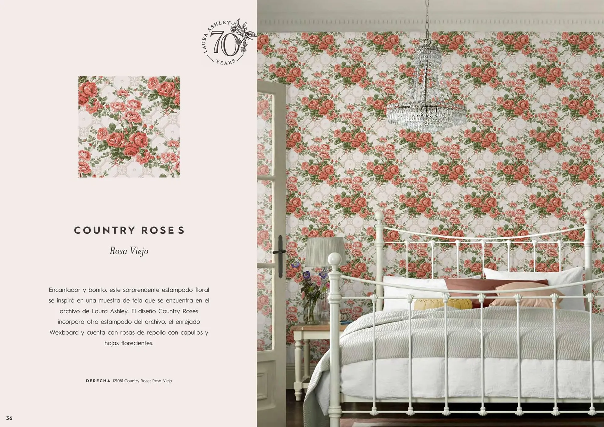 Catálogo de Folleto Laura Ashley 26 de septiembre al 31 de diciembre 2023 - Página 19