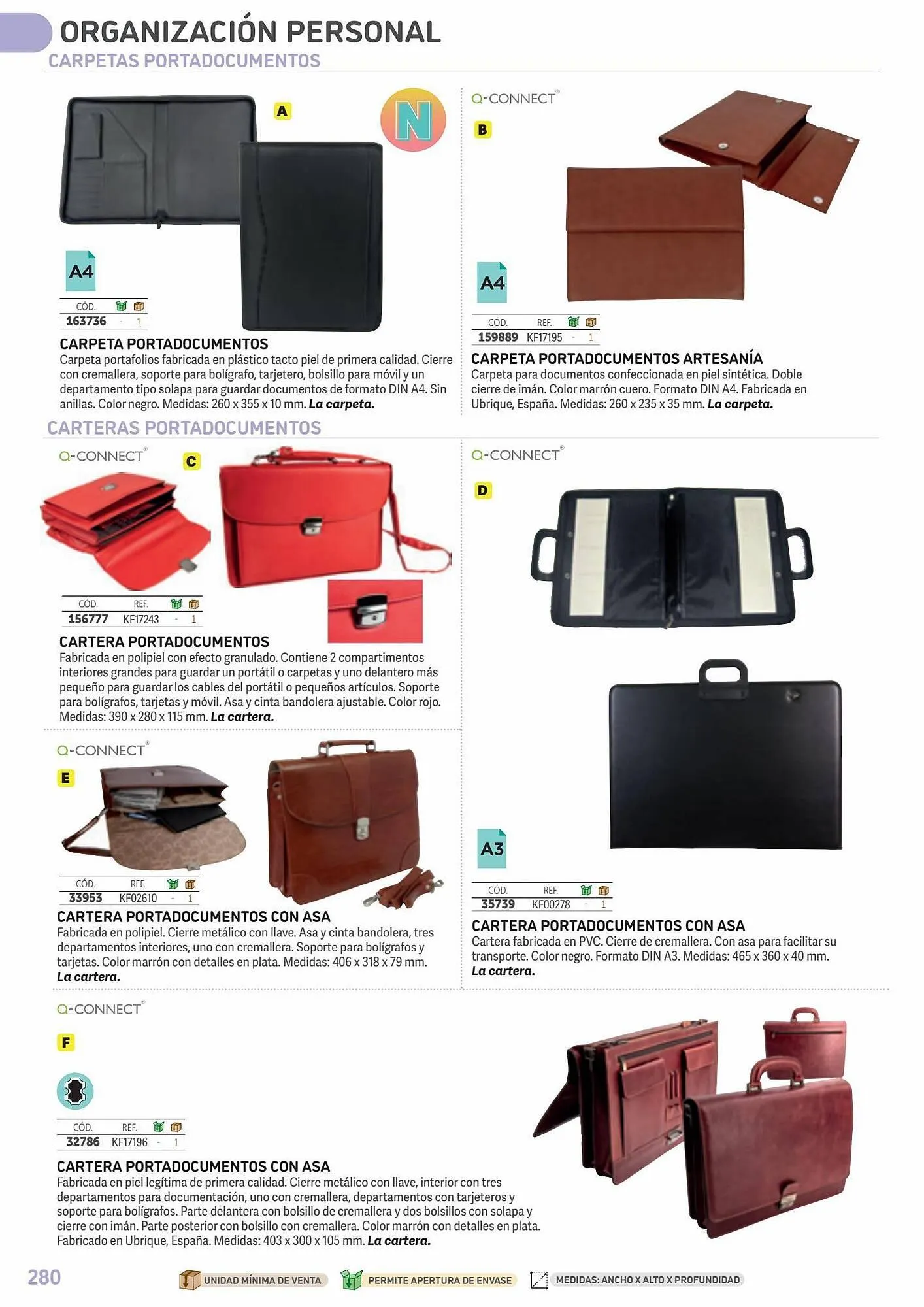 Catálogo de Folleto Carlin 25 de julio al 31 de diciembre 2023 - Página 306