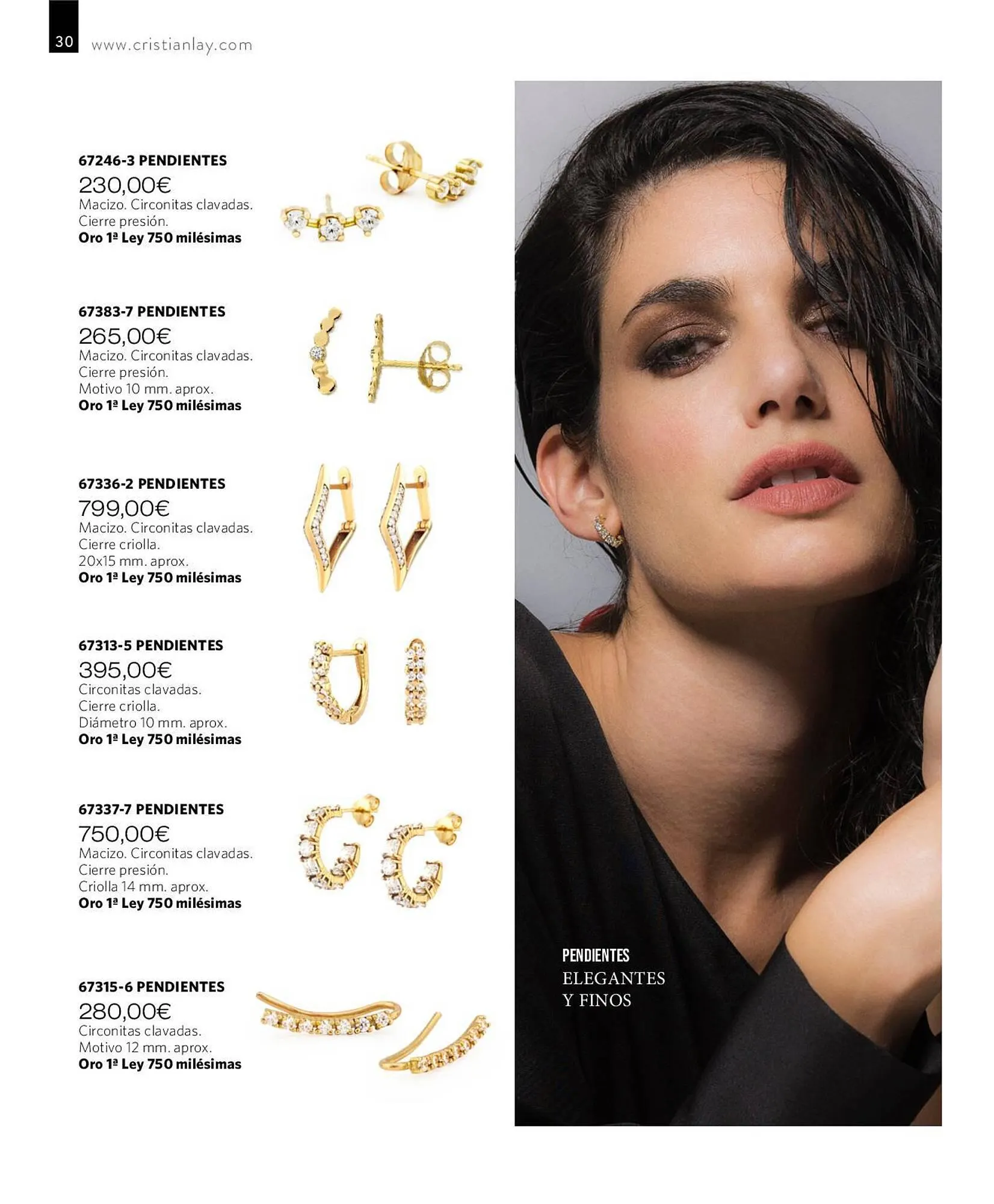 Catálogo de Folleto Mary Kay 11 de septiembre al 30 de noviembre 2023 - Página 30