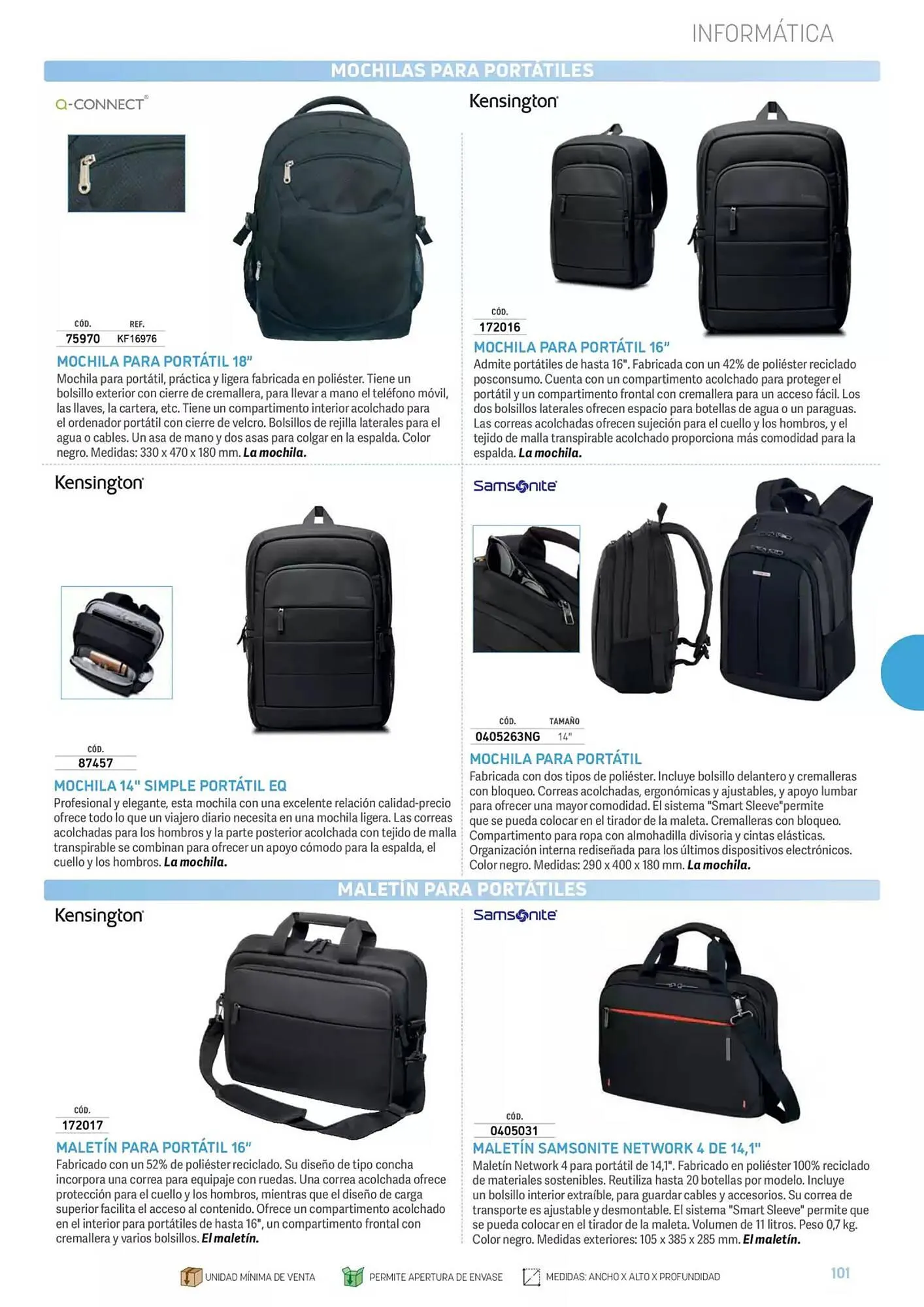 Catálogo de Folleto Carlin 21 de mayo al 31 de diciembre 2025 - Página 103