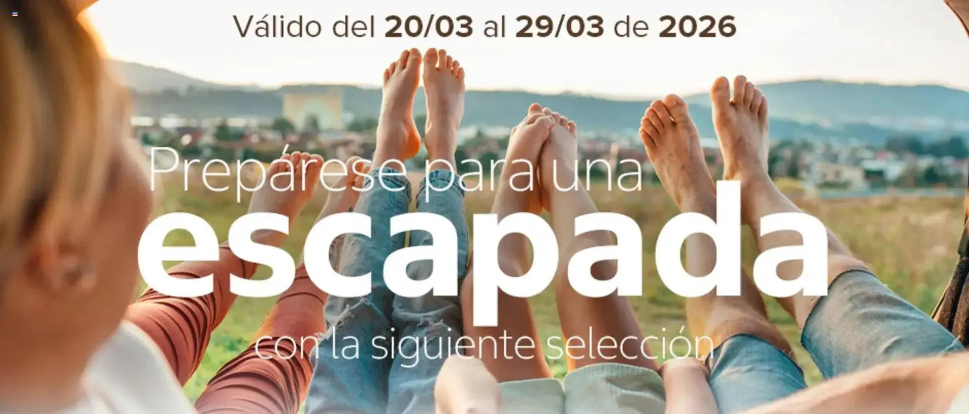 Catálogo de Catálogo Costco 20 de marzo al 29 de marzo 2026 - Página 1