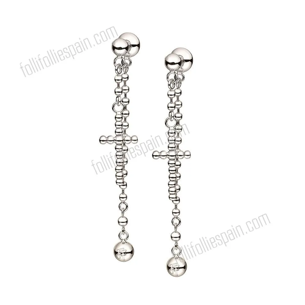 Folli Follie Carma cordones pendientes a precios de descuento