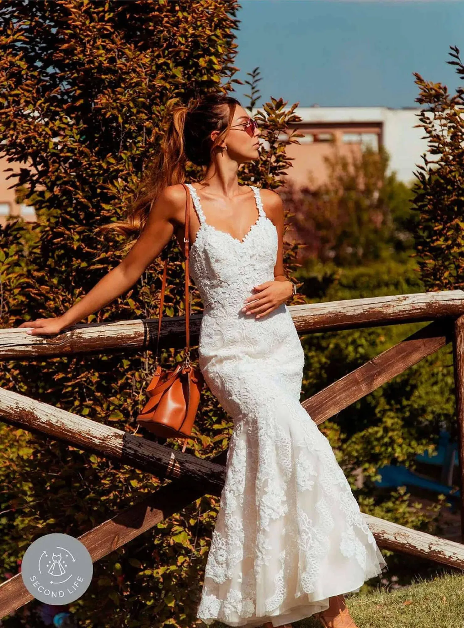 Catálogo de Folleto Pronovias 24 de abril al 5 de abril 2024 - Página 8