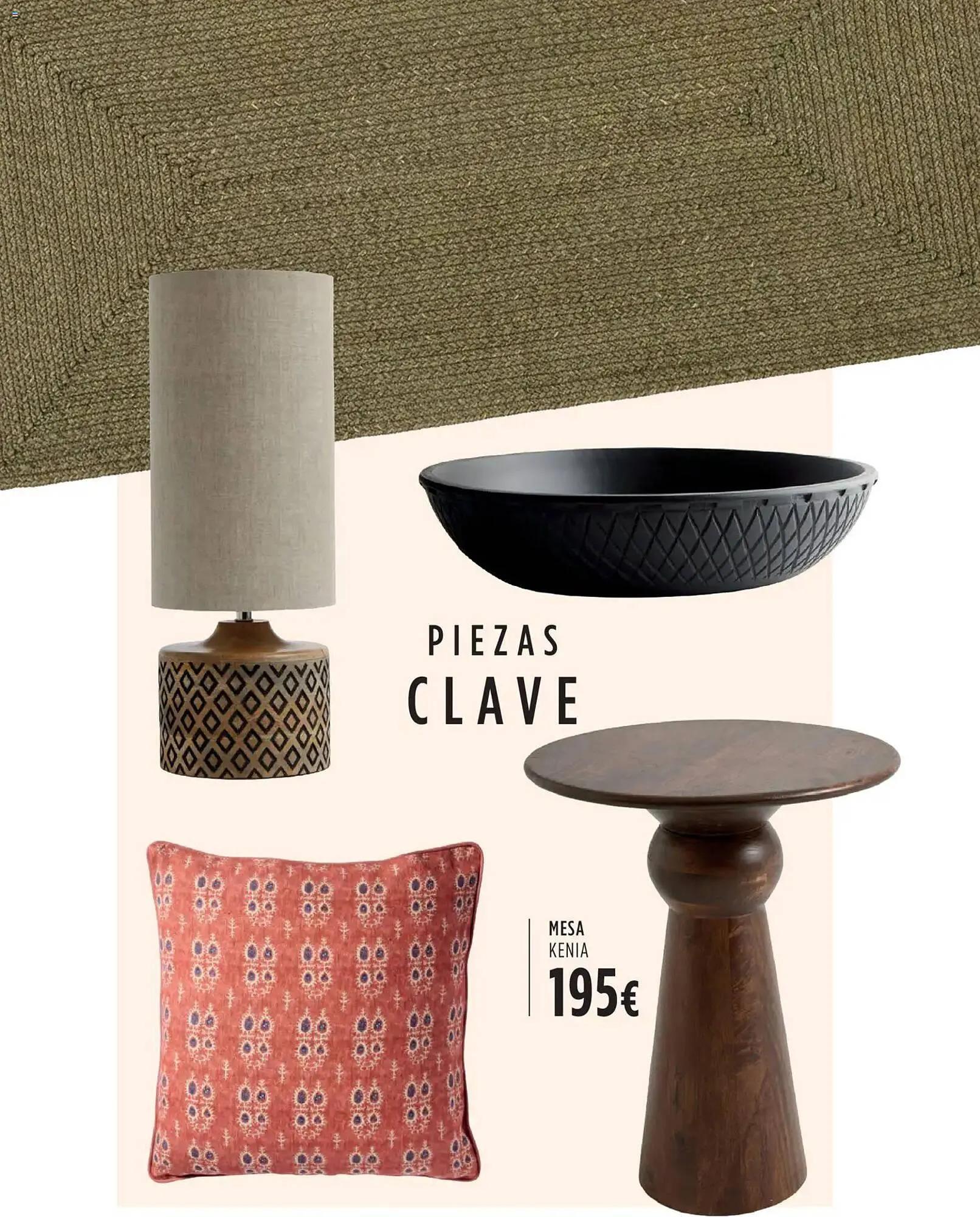 Catálogo de Catálogo El Corte Inglés 1 de abril al 1 de julio 2026 - Página 16