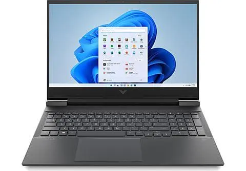 Portátil gaming - HP Victus 16-d1010ns, 16.1 " Full HD, Intel® Core™ i7-12700H, 16GB RAM, 512GB SSD, RTX™ 3050 Ti, W11 Home