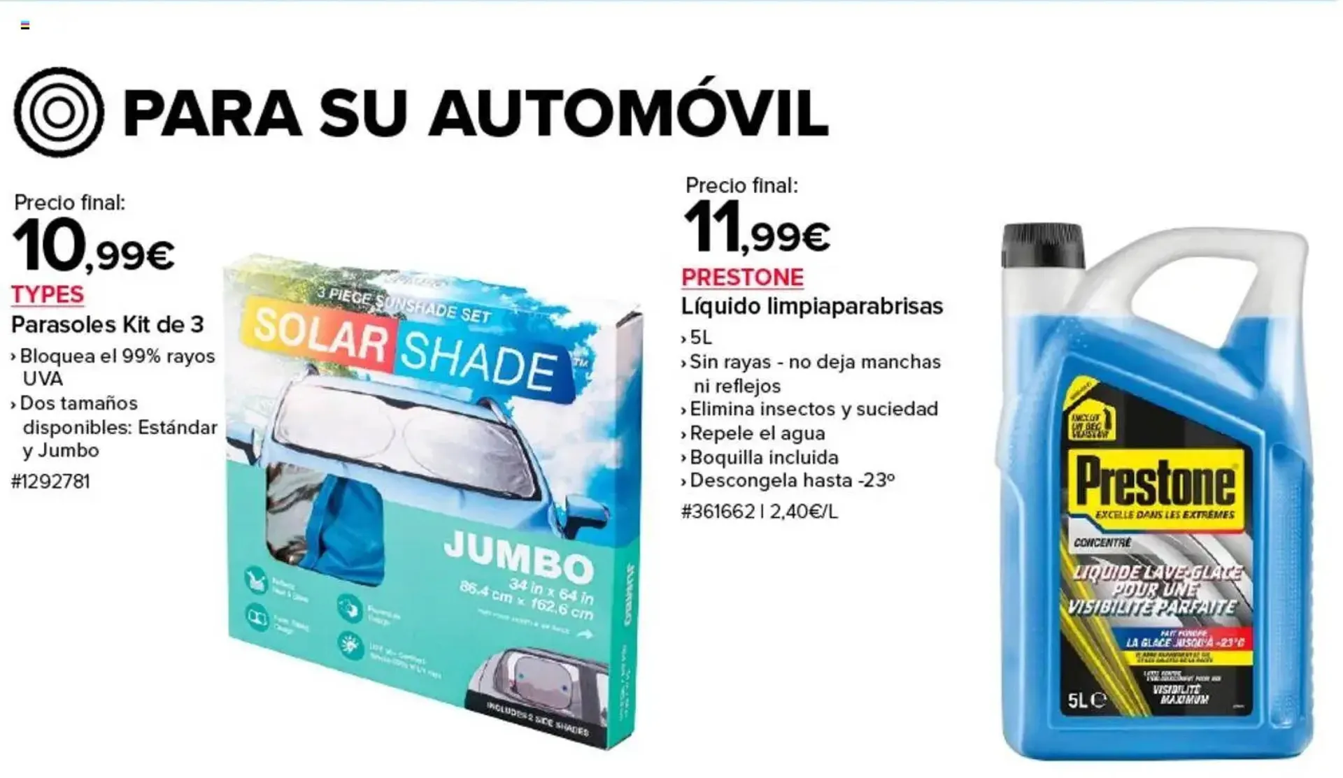 Catálogo de Folleto Costco 10 de julio al 13 de julio 2025 - Página 9