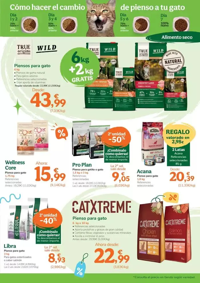 Catálogo de Pelos de punta con estos MAXI OFERTONES 7 de enero al 29 de enero 2025 - Página 11