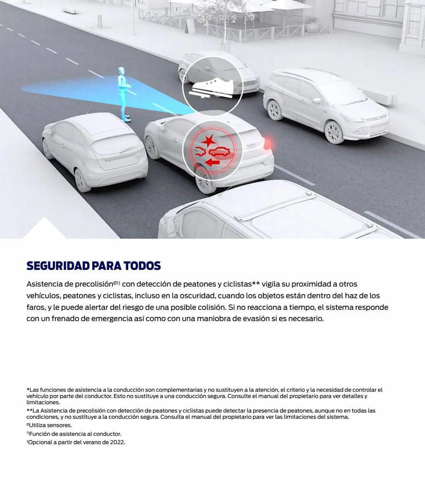 Catálogo de Folleto Ford 11 de enero al 31 de diciembre 2023 - Página 15