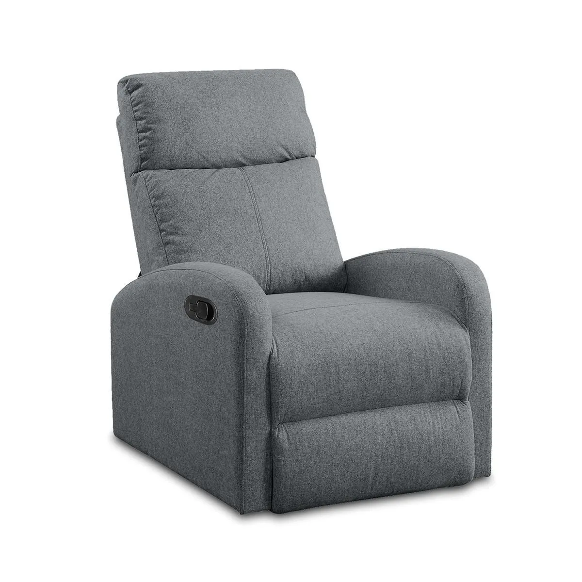 BUTACA RELAX LECCE GRIS