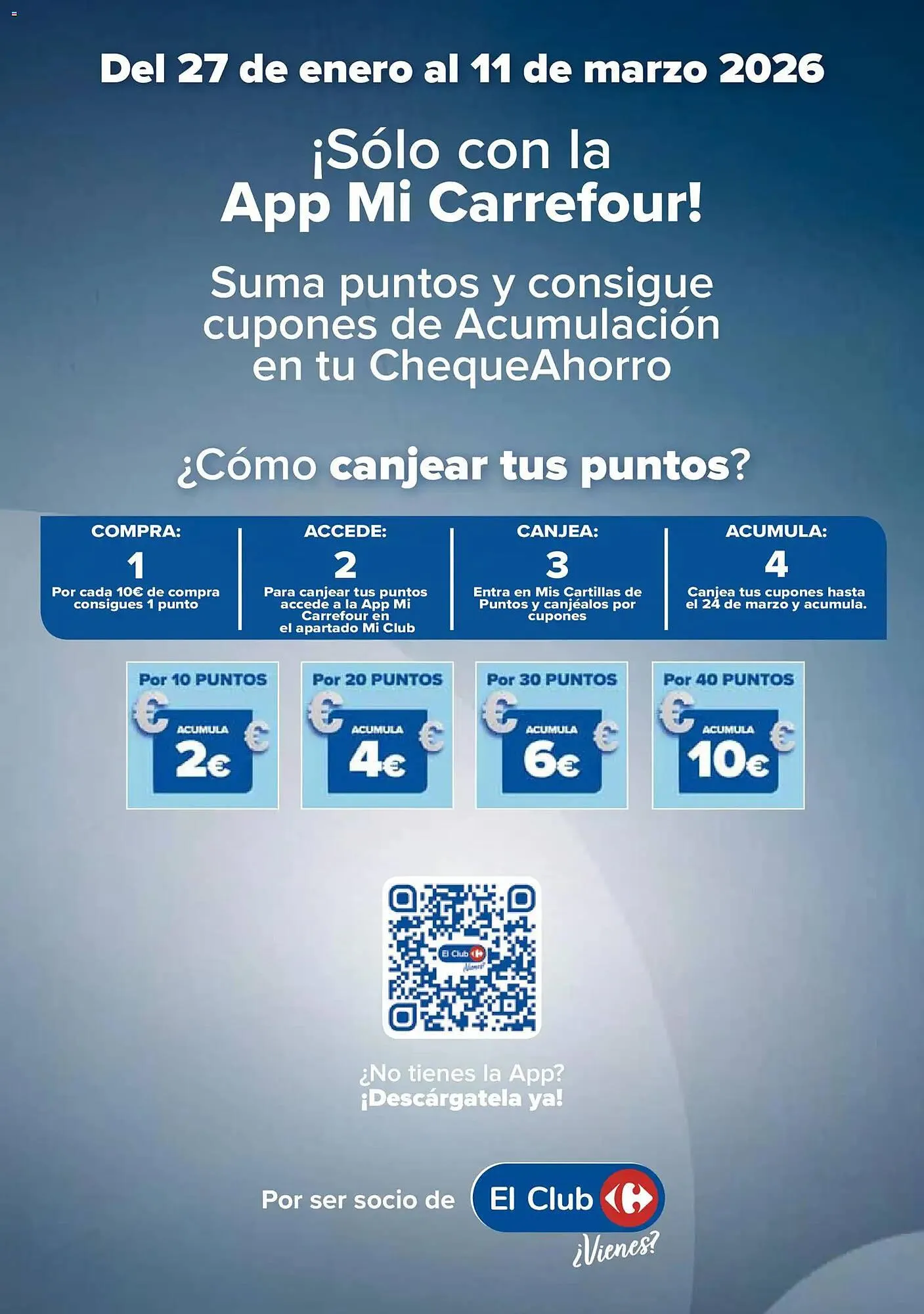Catálogo de Folleto Carrefour 12 de febrero al 24 de febrero 2026 - Página 3