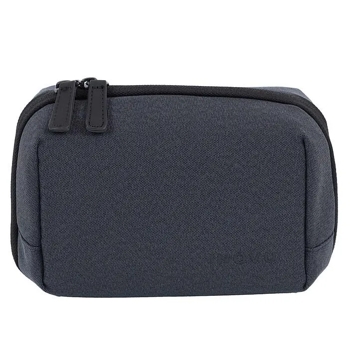Bolsa de viaje INOVU (Gris oscuro)