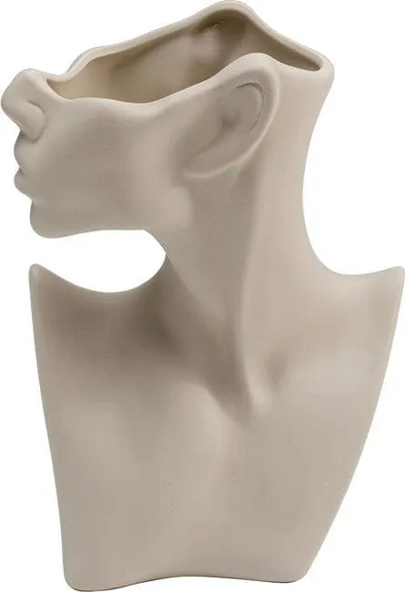 Vasija Body Art 18cm