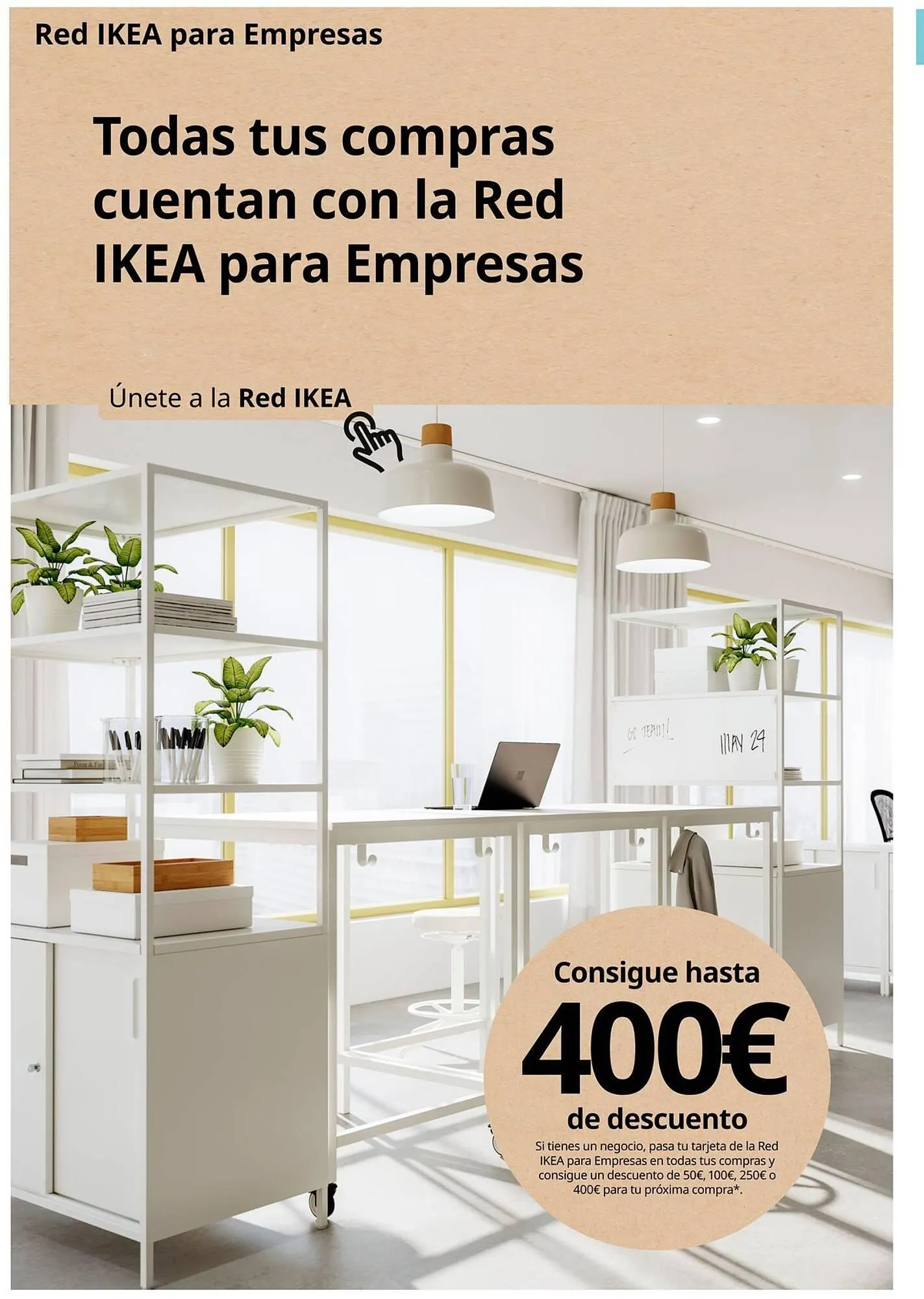 Catálogo de Folleto IKEA 1 de julio al 31 de julio 2025 - Página 12