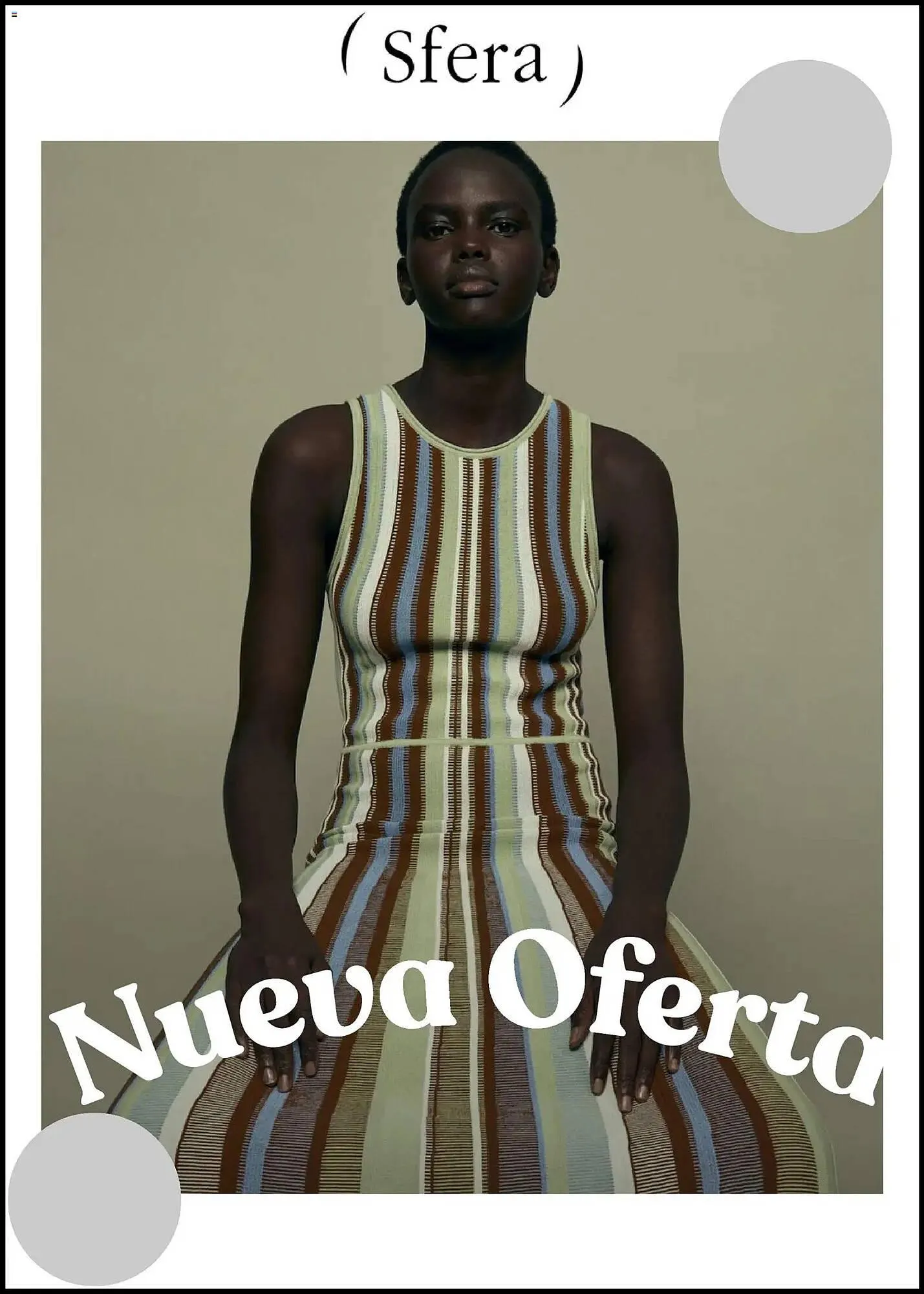 Catálogo de Catálogo Sfera 1 de marzo al 31 de marzo 2026 - Página 1