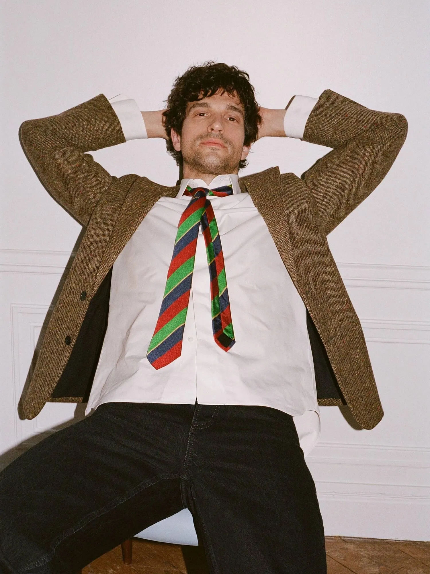 Catálogo de Folleto Dior 3 de abril al 16 de abril 2026 - Página 1