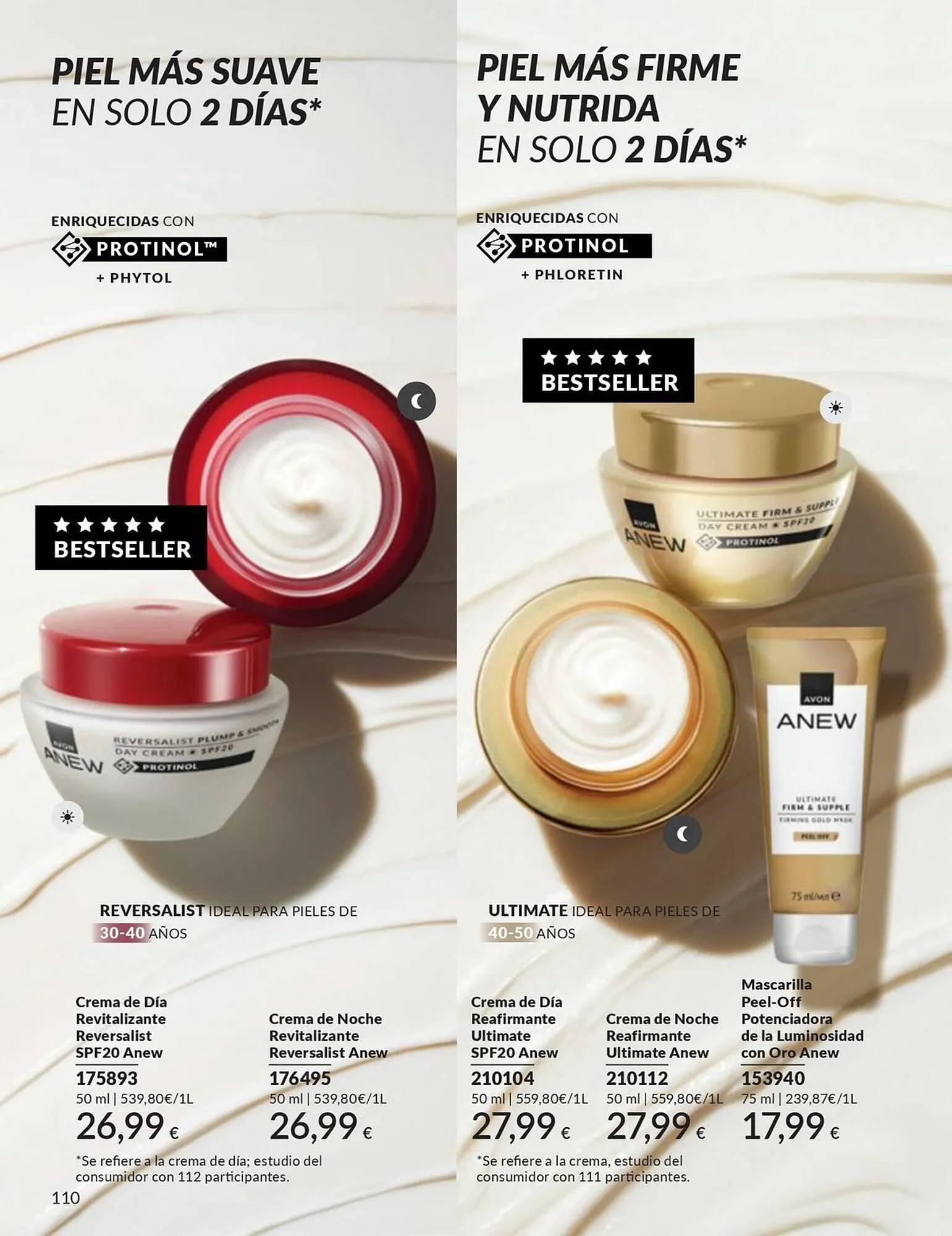 Catálogo de Catálogo AVON 4 de mayo al 31 de mayo 2026 - Página 110