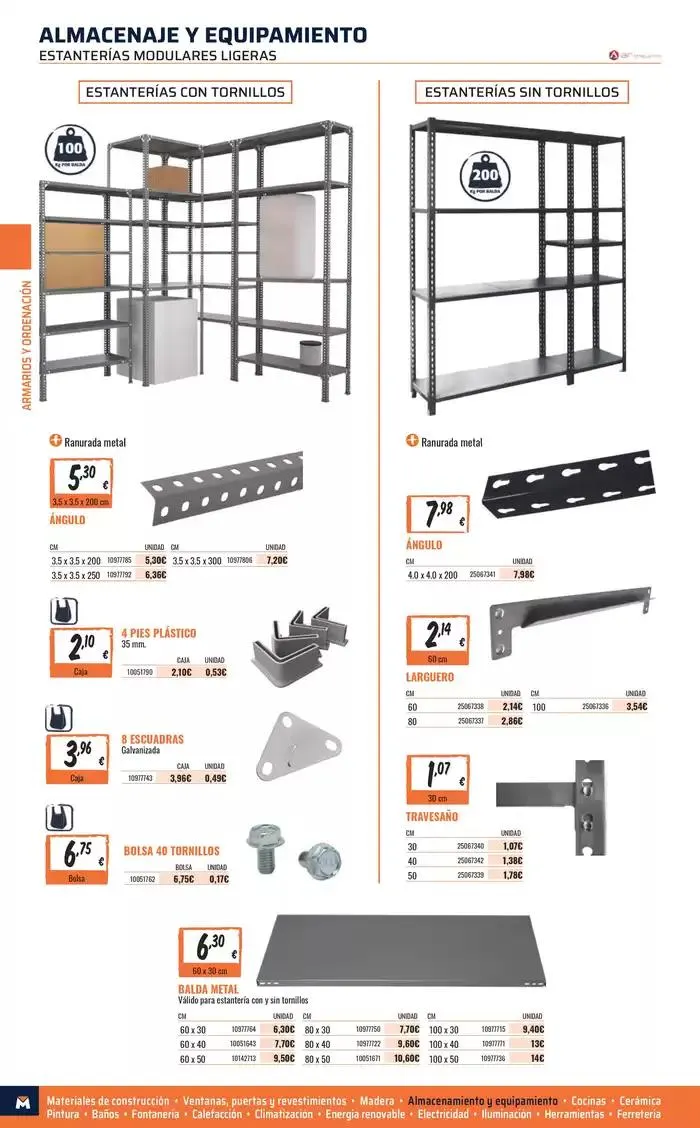 Catálogo de Catálogo 2025 Lugo 1 de enero al 31 de diciembre 2025 - Página 94