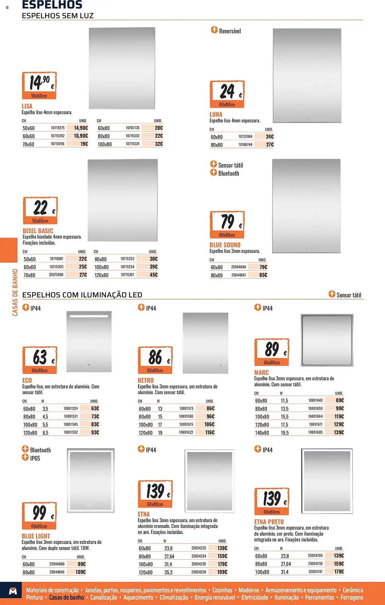 Catálogo de Folleto Obramat 17 de agosto al 28 de diciembre 2025 - Página 228