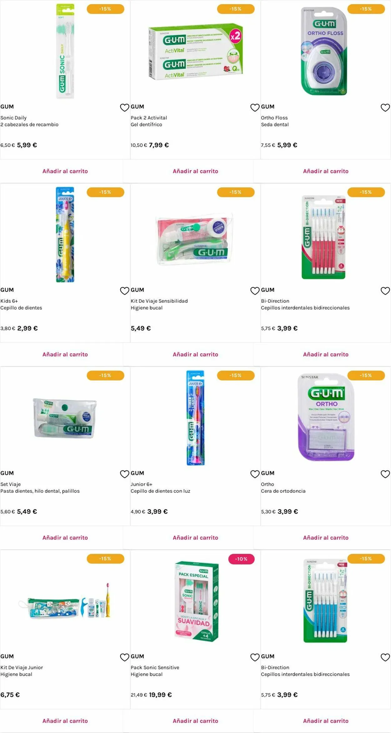 Catálogo de Druni 4 de agosto al 13 de agosto 2025 - Página 82