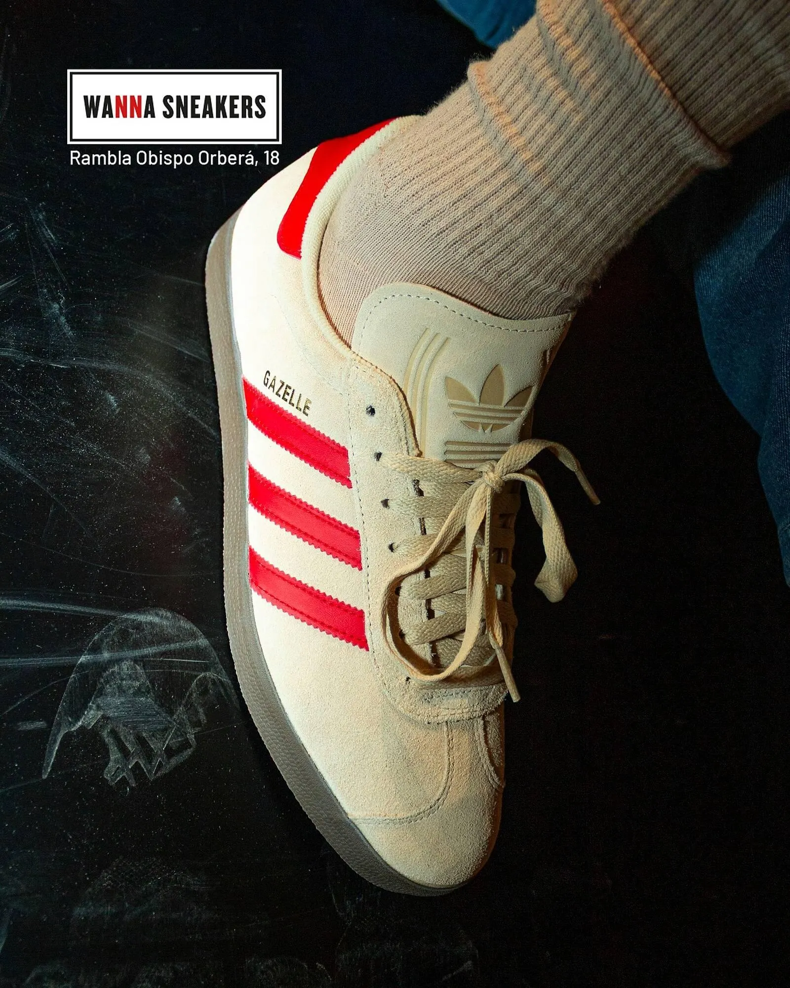 Catálogo de Folleto Deportes Blanes 15 de abril al 7 de junio 2025 - Página 3