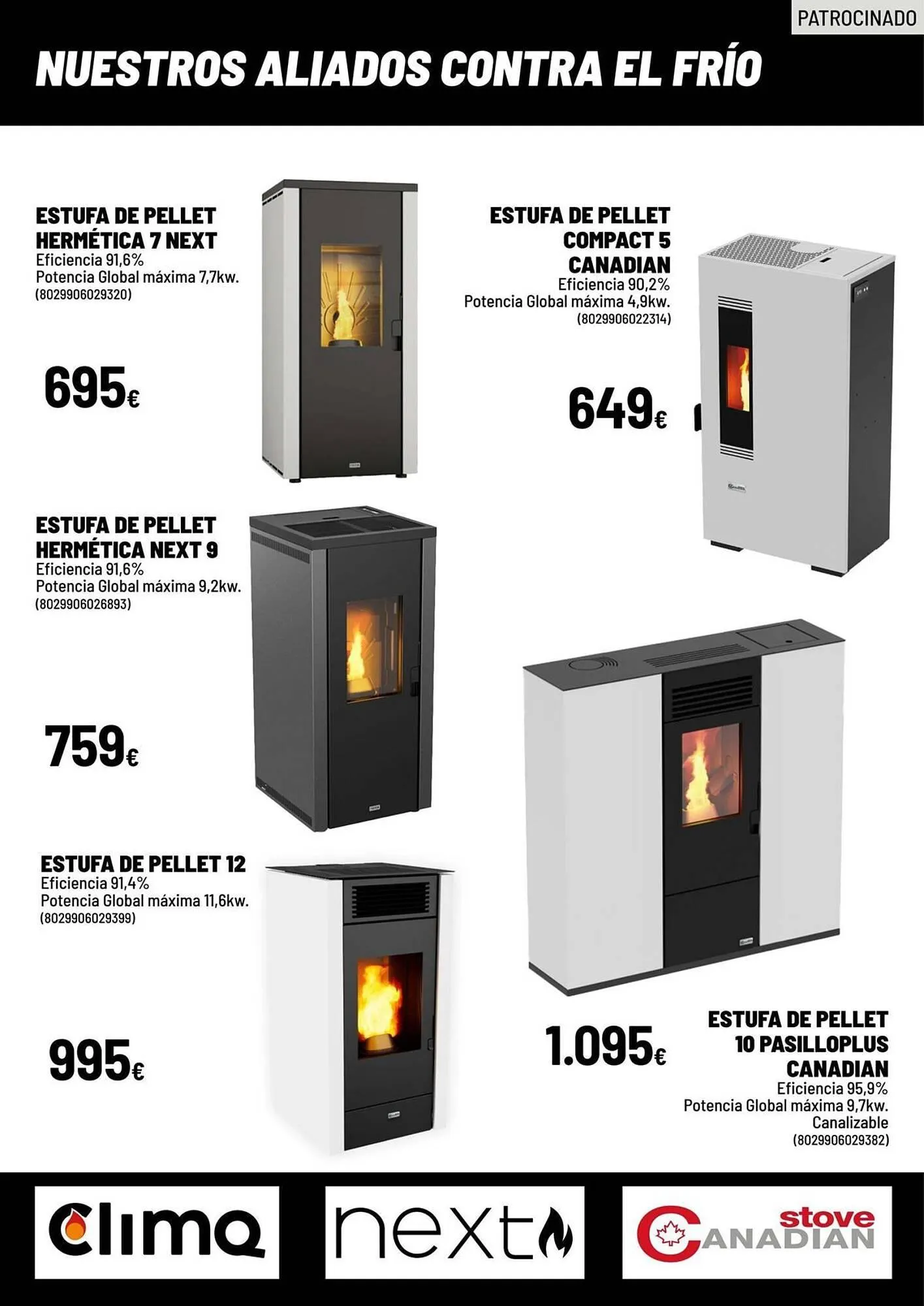 Catálogo de Catálogo Brico Depôt 29 de septiembre al 30 de octubre 2025 - Página 15