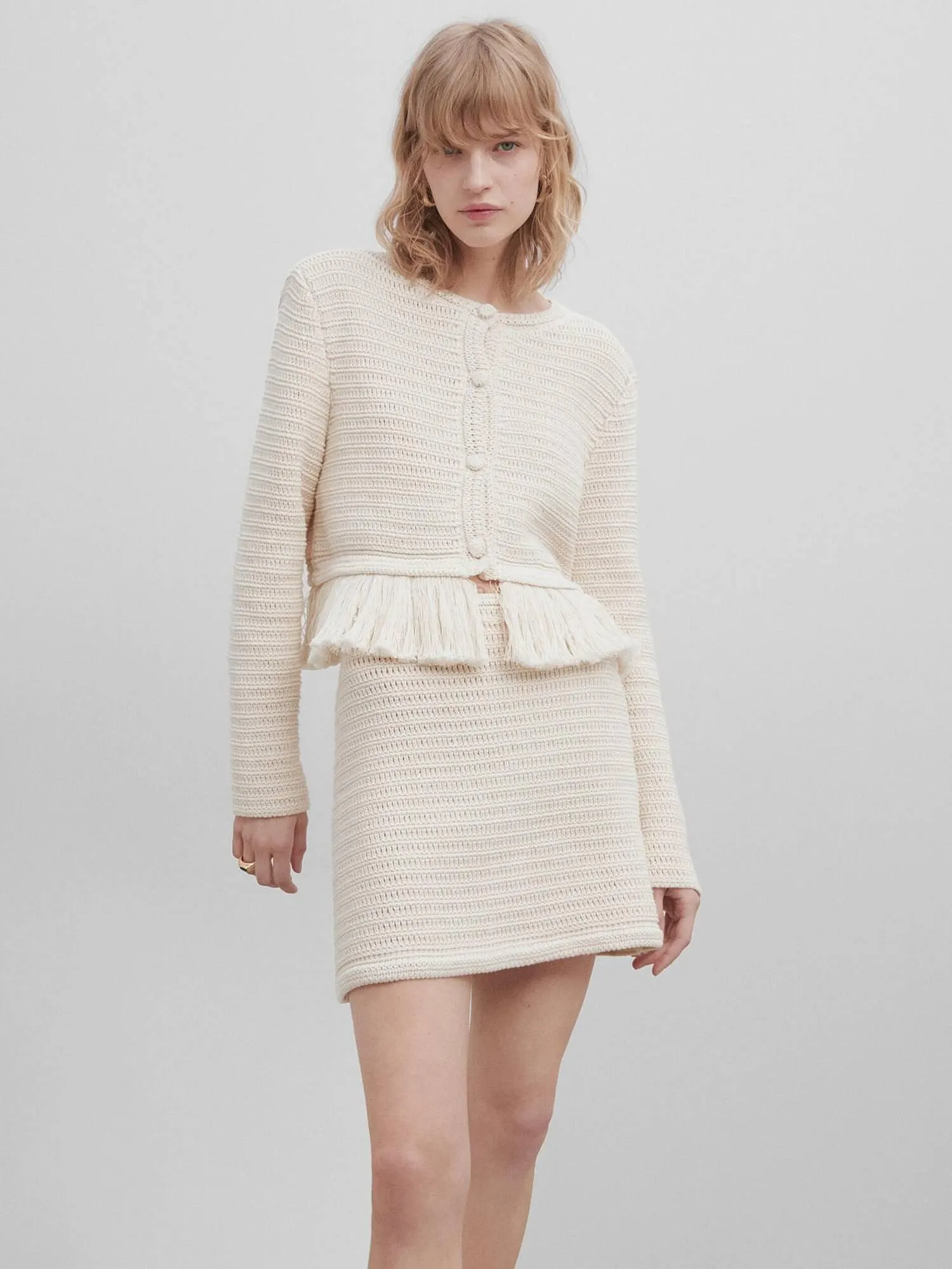 Catálogo de Folleto Massimo Dutti 19 de mayo al 10 de julio 2023 - Página 7