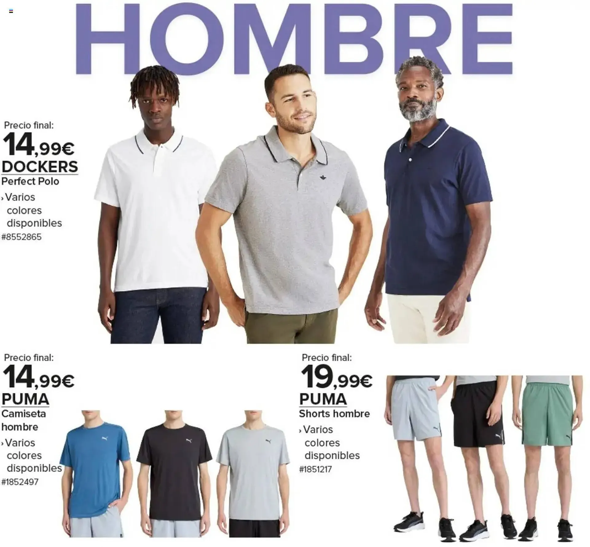 Catálogo de Folleto Costco 2 de abril al 13 de abril 2025 - Página 5