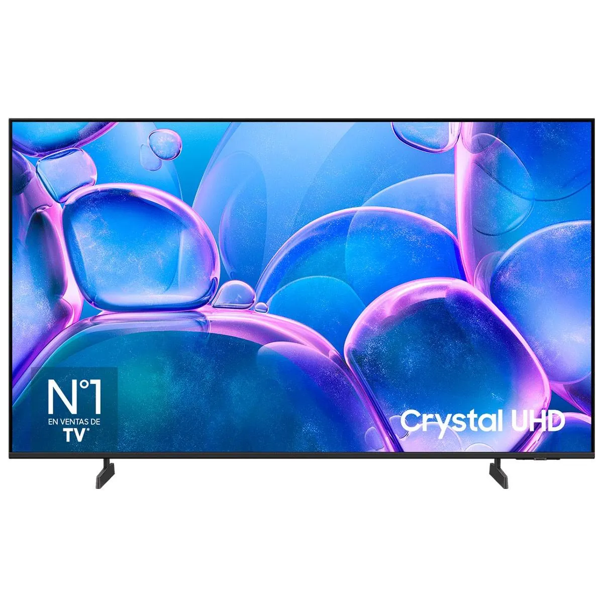 TELEVISOR SAMSUNG DE 127CM (50'') TU50U7025FKXXC 4K UHD - SMART TV