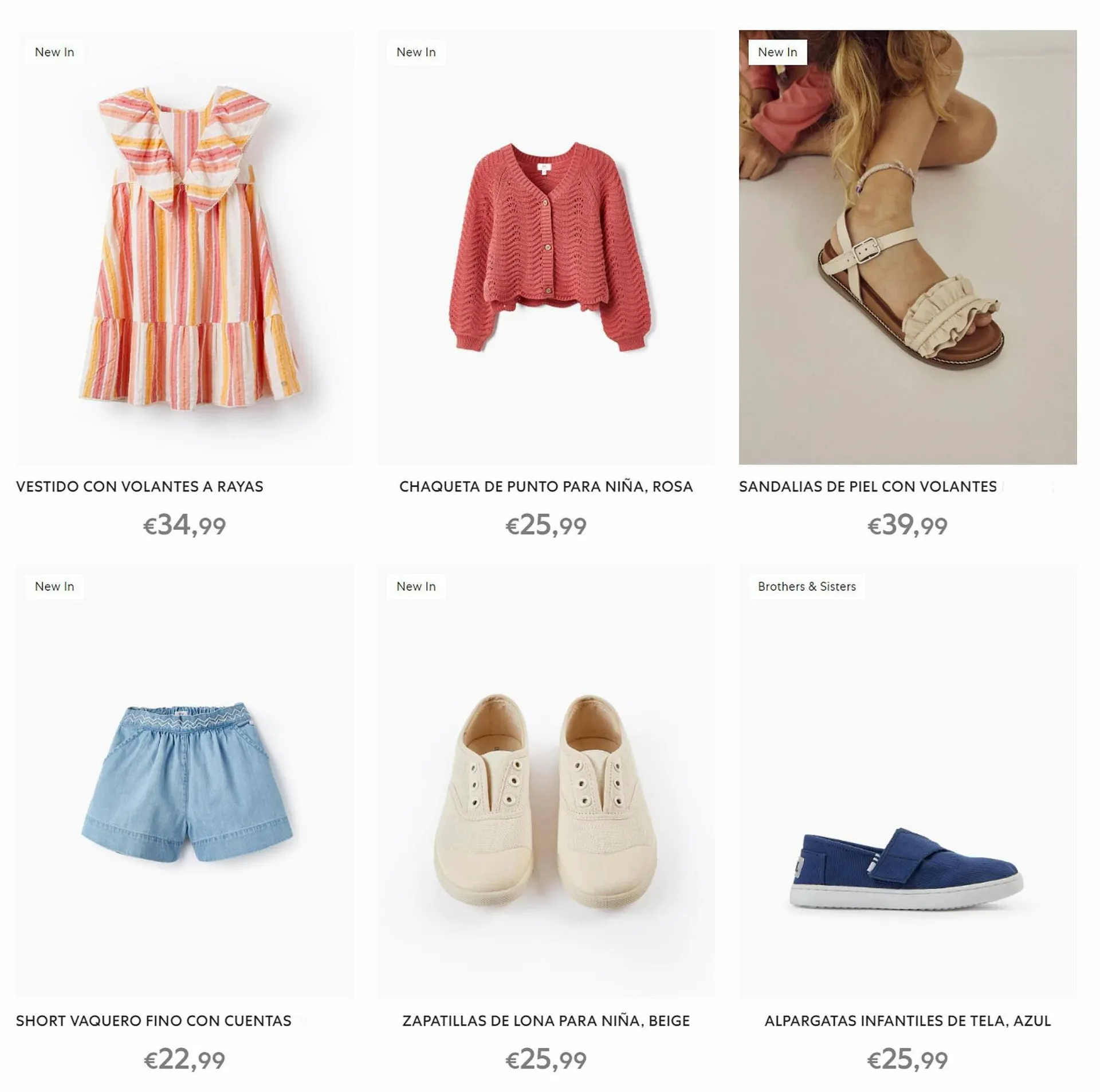 Catálogo de Folleto Zippy 26 de julio al 27 de agosto 2023 - Página 2