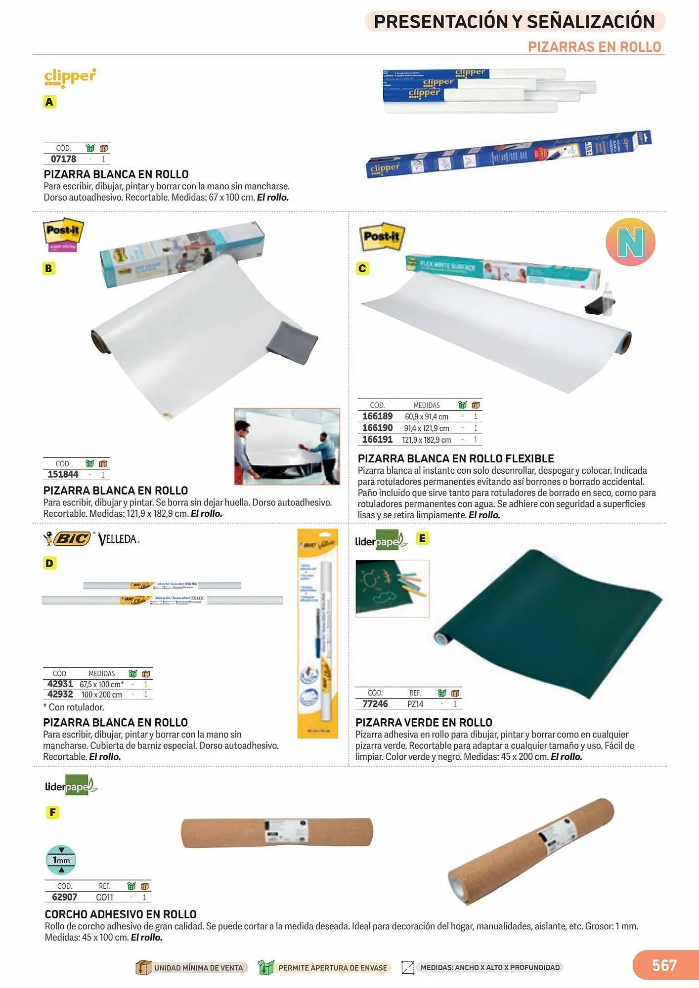 Catálogo de Folleto Carlin 25 de julio al 31 de diciembre 2023 - Página 593