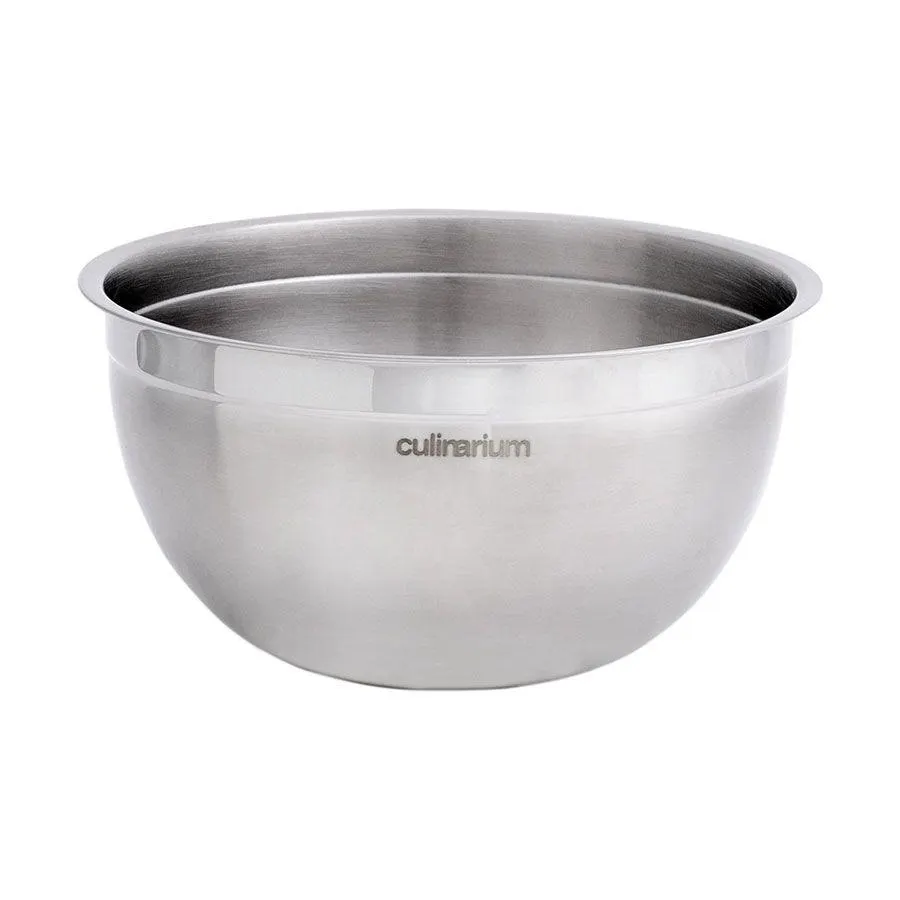 Bol inox 16 cm Culinarium