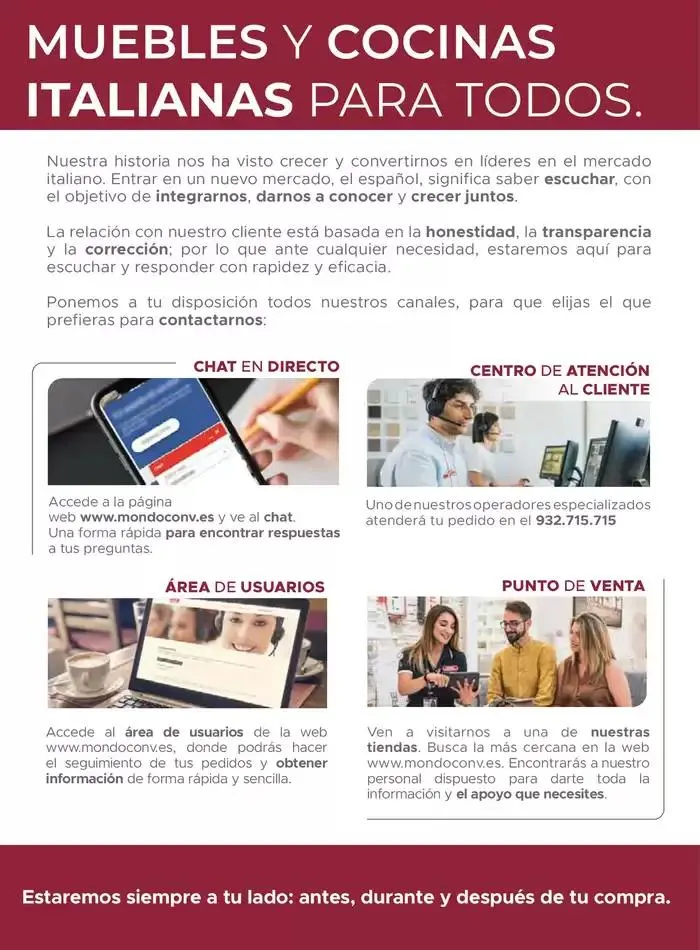 Catálogo de NUESTROS MEJORES PRECIOS 6 de enero al 31 de marzo 2025 - Página 66