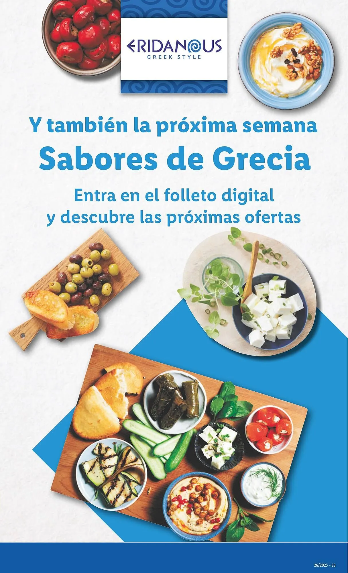 Catálogo de Folleto Lidl 14 de julio al 20 de julio 2025 - Página 27