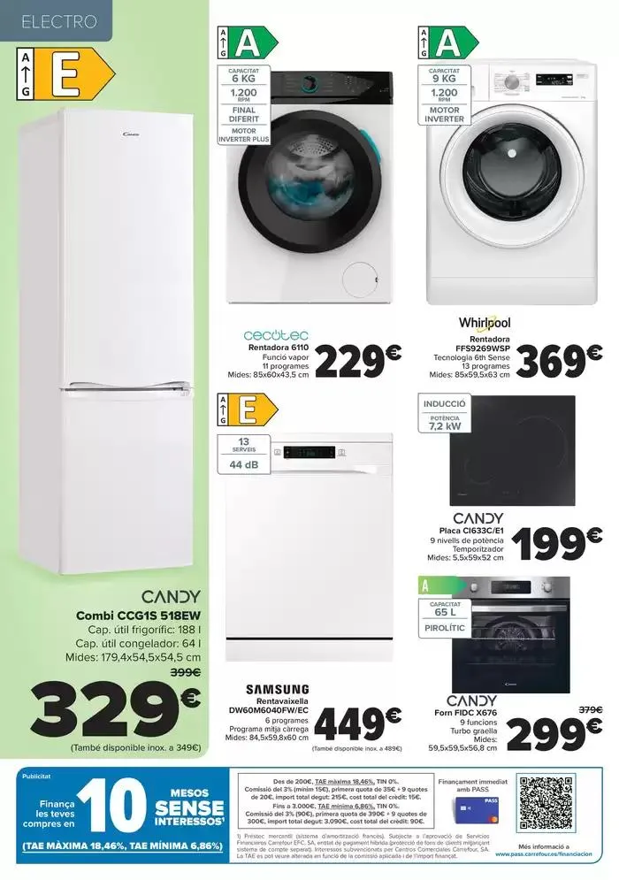 Catálogo de 50% QUE TORNA 28 de enero al 12 de febrero 2025 - Página 70