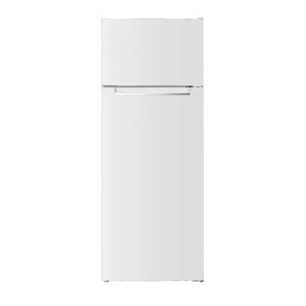 FRIGO 2P BEKO RDSO206K40WN BLANCO E 143X55