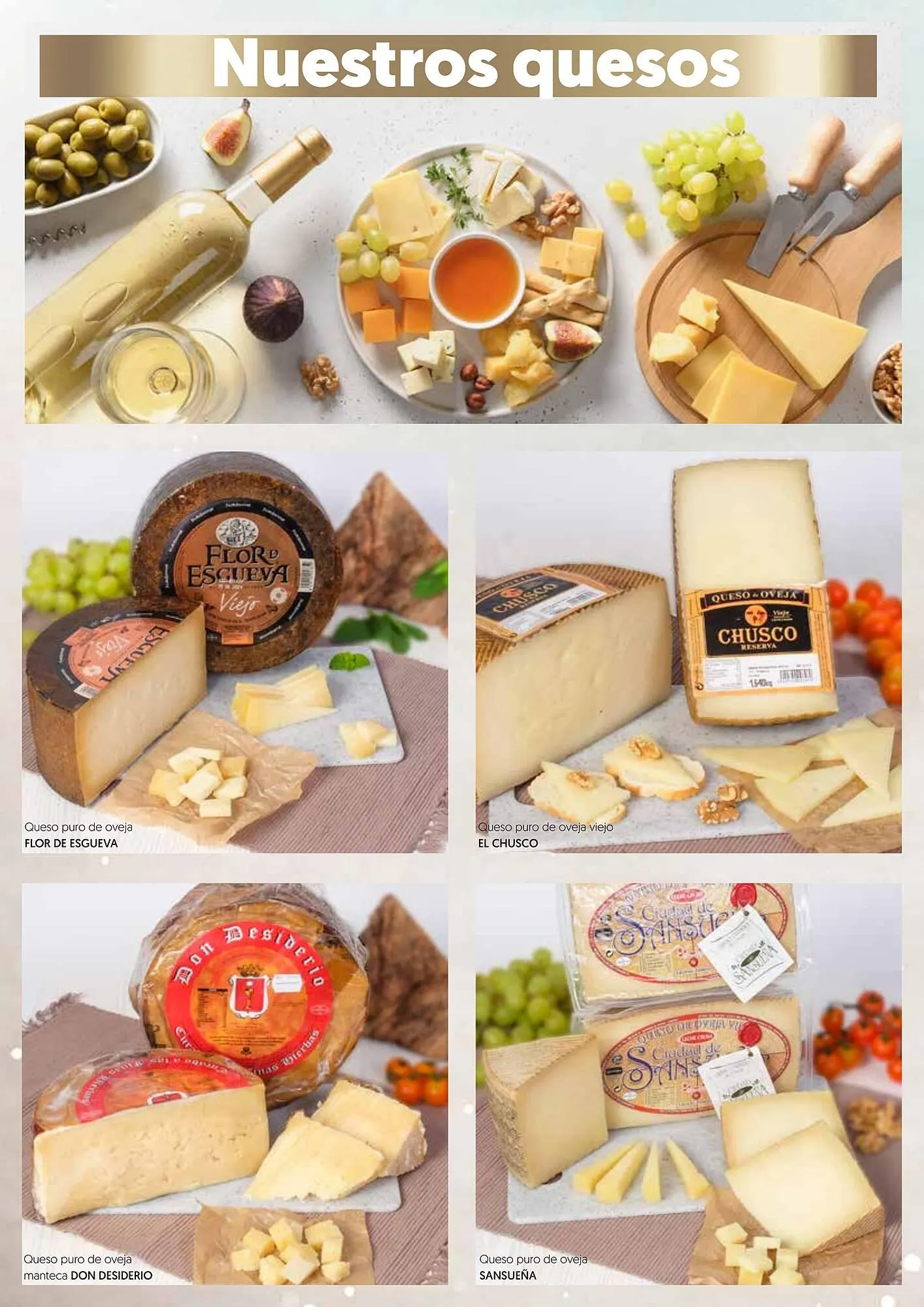 Catálogo de Catálogo Hiper Usera 16 de septiembre al 28 de diciembre 2025 - Página 10