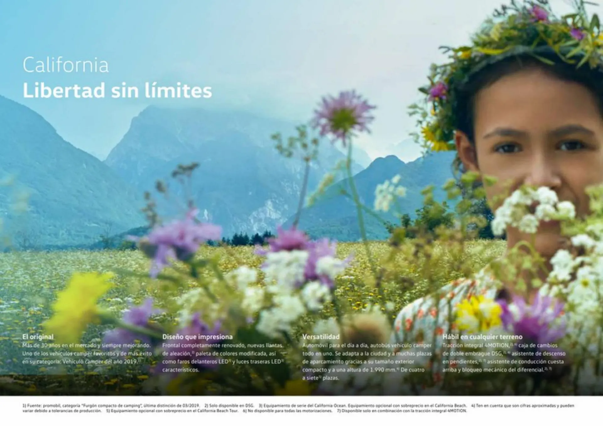 Catálogo de Folleto Volkswagen 4 de enero al 4 de enero 2024 - Página 2