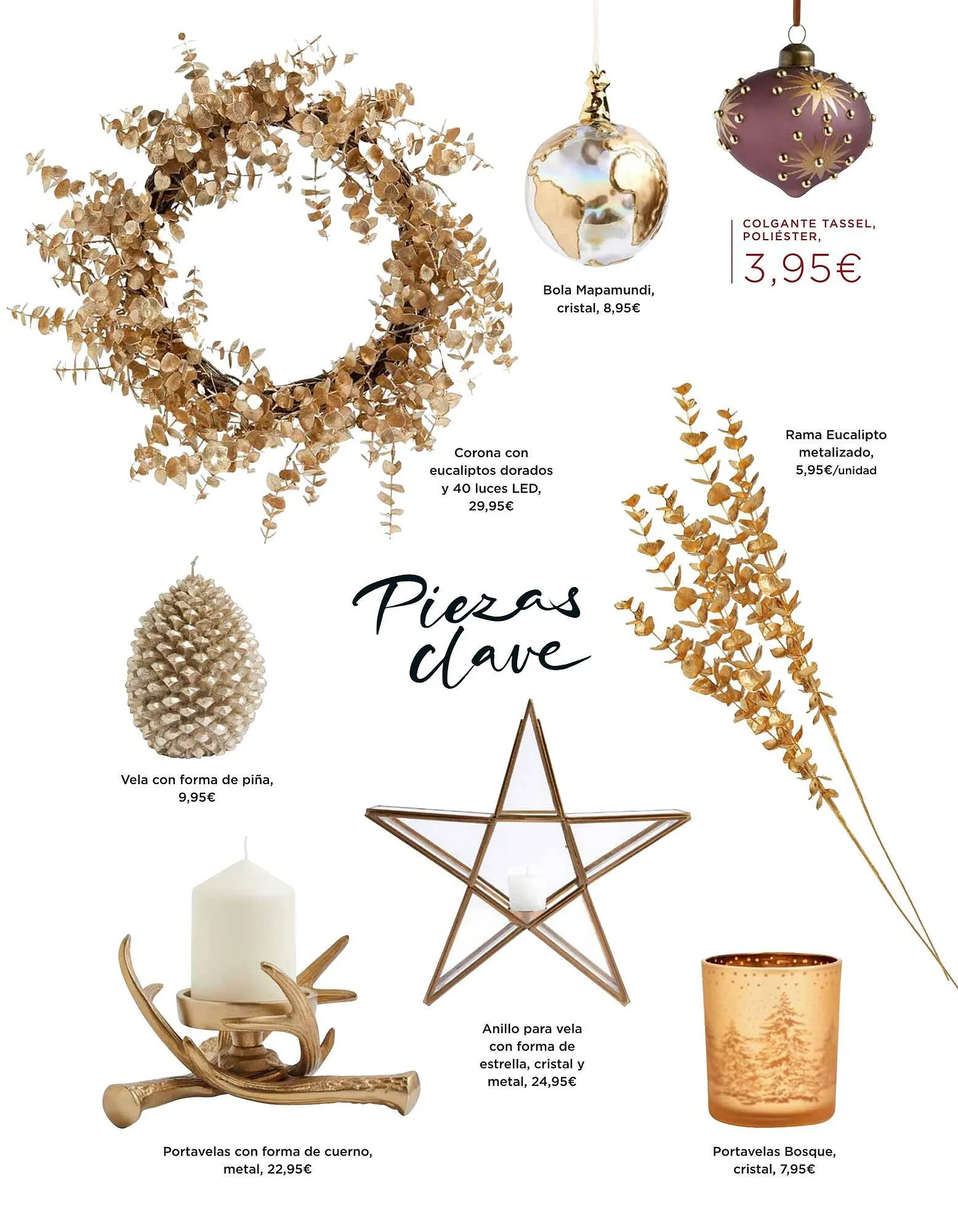 Catálogo de Folleto El Corte Inglés 15 de diciembre al 31 de diciembre 2023 - Página 23